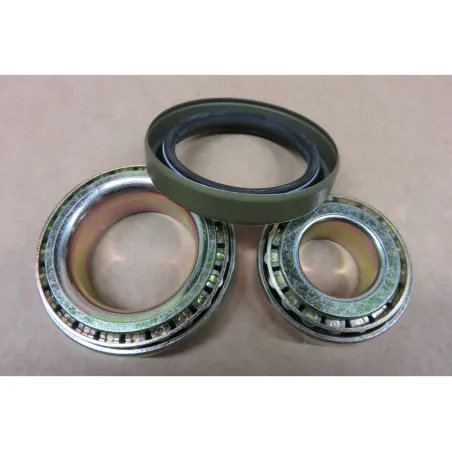 Kit de roulements de pivot ø45mm Gold Kaymar