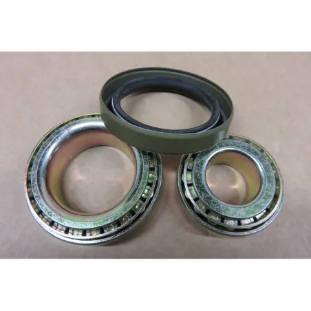 Kit de roulements de pivot ø45mm Gold Kaymar