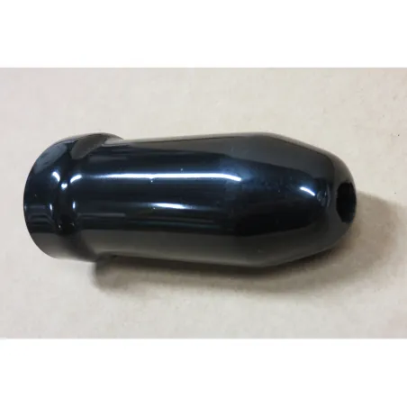 Protection pivot pour pare choc arrière Kaymar