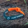 Manille souple Fusible Maxtrax Fuse Shackle 7T