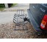 Panier de transport sur attelage F4x4