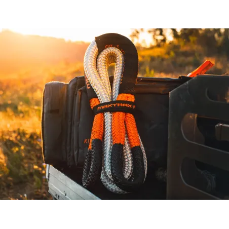 Sangle extensible Maxtrax Kinetic Rope - 2M