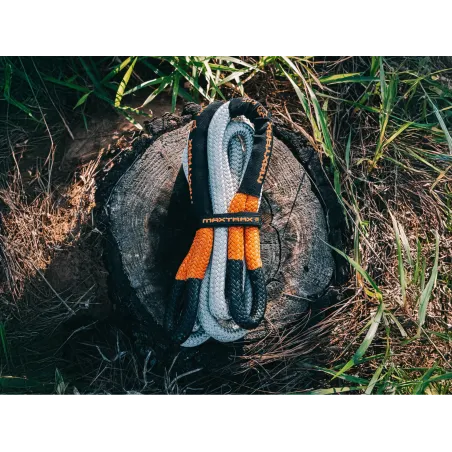Sangle extensible Maxtrax Kinetic Rope - 2M