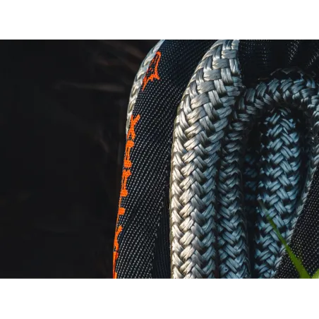 Sangle extensible Maxtrax Kinetic Rope - 2M