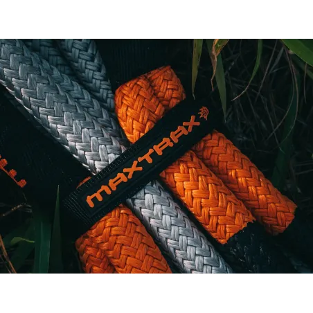 Sangle extensible Maxtrax Kinetic Rope - 2M