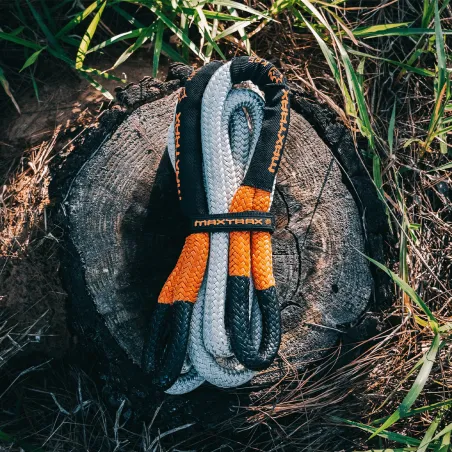 Sangle extensible Maxtrax Kinetic Rope - 5 M