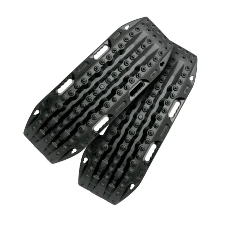 Plaques à sable Maxtrax Lite Noire - La paire