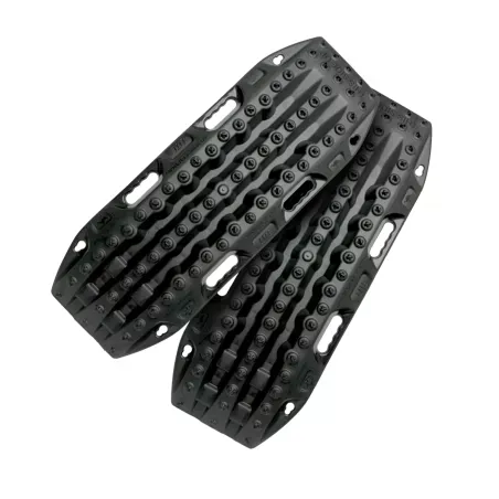 Plaques à sable Maxtrax Lite Noire - La paire