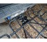 Panier de transport sur attelage F4x4