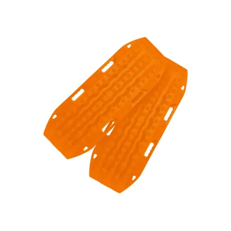 Plaques à sable Maxtrax Lite Orange - La paire