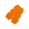 Plaques à sable Maxtrax Lite Orange - La paire