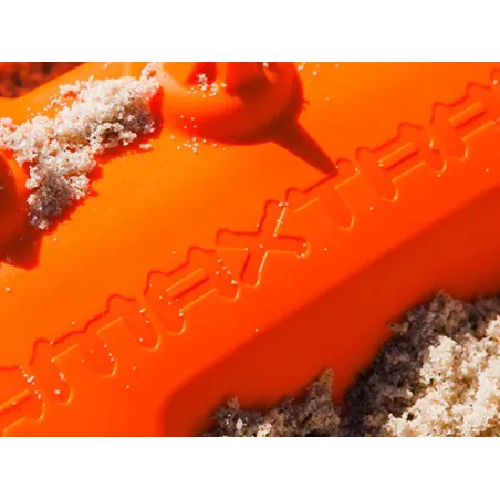 Plaques à sable Maxtrax Lite Orange - La paire