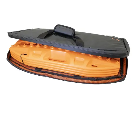 Housse de transport pour plaques à sable Maxtrax Mini - Couleur Noire