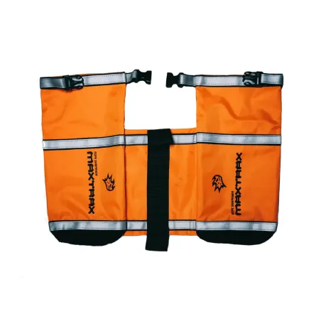 Amortisseur de rupture de corde - câble de treuil Maxtrax