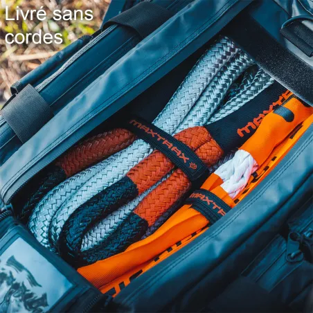 Sac pour Kit d'extraction Maxtrax Recovery kit bag