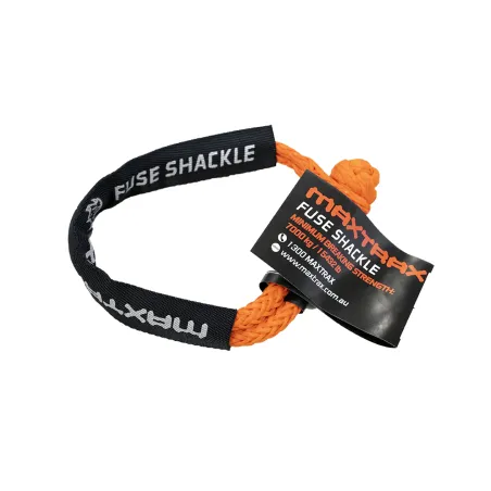 Kit de treuillage Maxtrax recovery Beach Kit