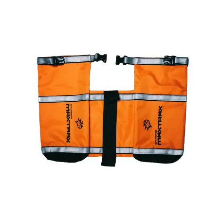 Kit de treuillage Maxtrax recovery Beach Kit