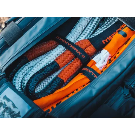 Kit de treuillage Maxtrax recovery Beach Kit