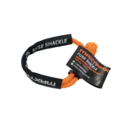 Kit de treuillage Maxtrax recovery Bush Kit