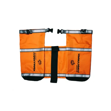 Kit de treuillage Maxtrax recovery Bush Kit