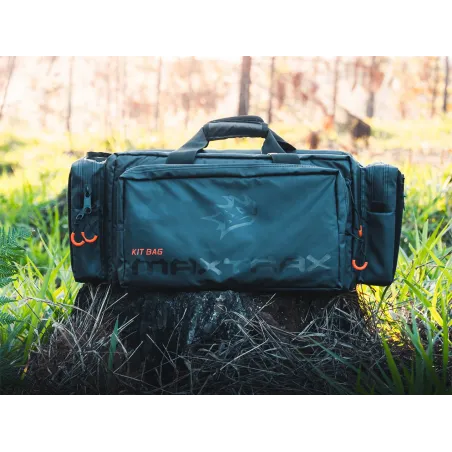 Kit de treuillage Maxtrax recovery Bush Kit