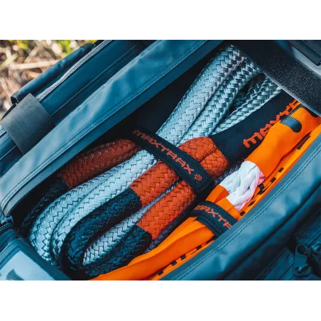 Kit de treuillage Maxtrax recovery Bush Kit