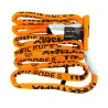Sangle de traction non-extensible Maxtrax Static Rope - 5 M