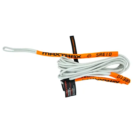 Rallonge de treuil Maxtrax Static Rope - 10 M