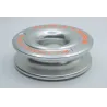 Anneau de treuillage Maxtrax Winch Ring