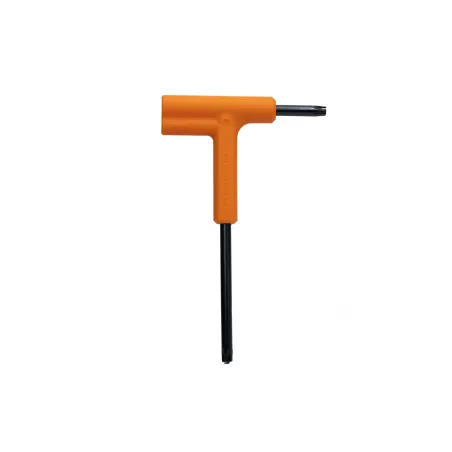 Clef de montage dents de remplacement pour Maxtrax Xtreme