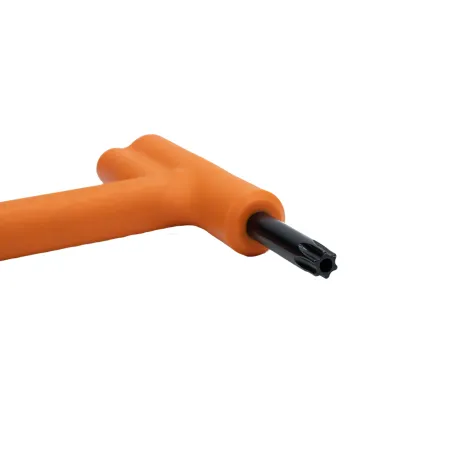 Clef de montage dents de remplacement pour Maxtrax Xtreme