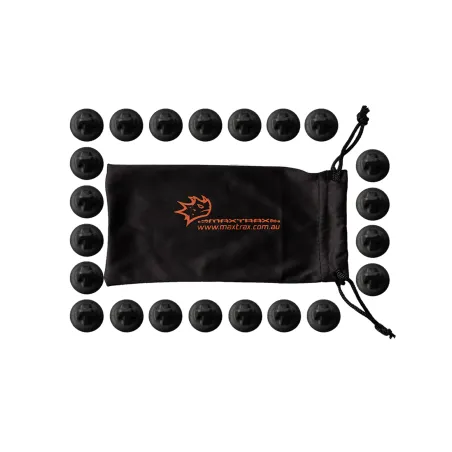 Set de 22 dents de remplacement pour Maxtrax Xtreme