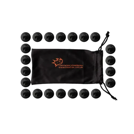 Set de 22 dents de remplacement pour Maxtrax Xtreme