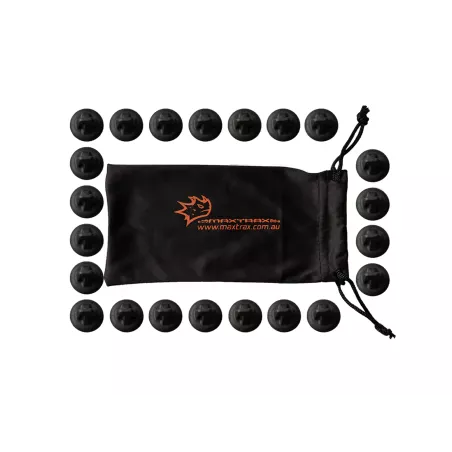 Set de 22 dents de remplacement pour Maxtrax Xtreme