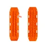Plaques à sable Maxtrax MKII orange - La paire