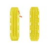Plaques à sable Maxtrax MKII jaune - La paire