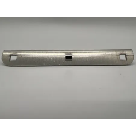 Kit de sangles montage bavettes N4-Offroad