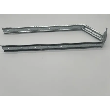 Kit de montage pour une paire de bavettes N4-Offroad