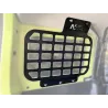 Kit supports accessoires MOLLE intérieur vitres arrière Suzuki Jimny 2018+ N4-Offroad
