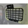 Kit supports accessoires MOLLE intérieur vitres arrière Suzuki Jimny 2018+ N4-Offroad