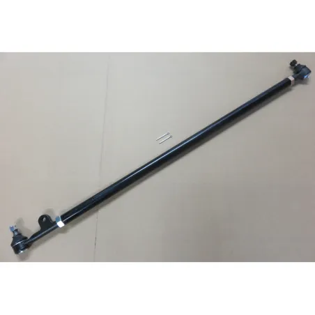 Barre de direction renforcée HDJ80 - complète avec rotules N4-Offroad