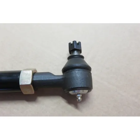 Barre de direction renforcée HDJ80 - complète avec rotules N4-Offroad