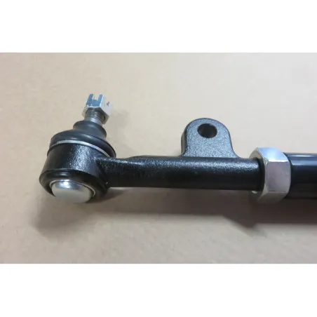 Barre de direction renforcée HDJ80 - complète avec rotules N4-Offroad