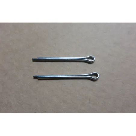 Barre de direction renforcée HDJ80 - complète avec rotules N4-Offroad