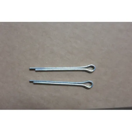 Barre de liaison renforcée HDJ80 - complète avec rotules N4-Offroad