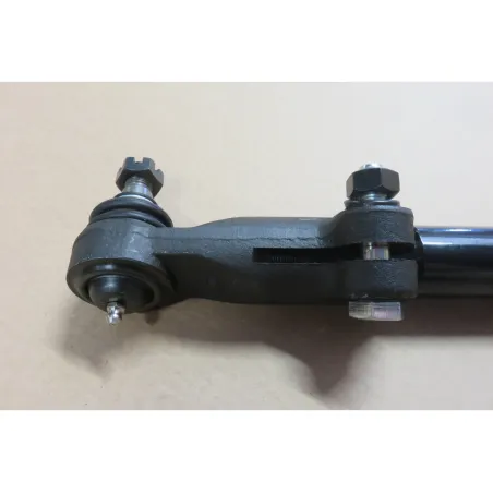 Barre de liaison renforcée Patrol Y60 - complète avec rotules N4-Offroad