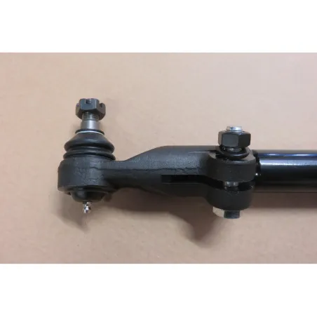 Barre de liaison renforcée Patrol Y60 - complète avec rotules N4-Offroad