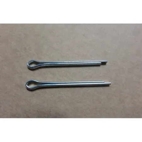 Barre de liaison renforcée Patrol Y60 - complète avec rotules N4-Offroad