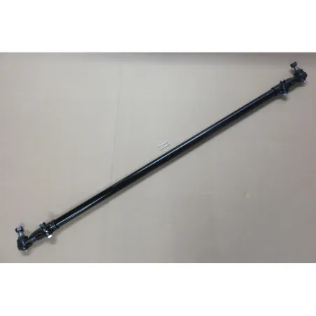 Barre de liaison renforcée Patrol Y61 - complète avec rotules graissable N4-Offroad