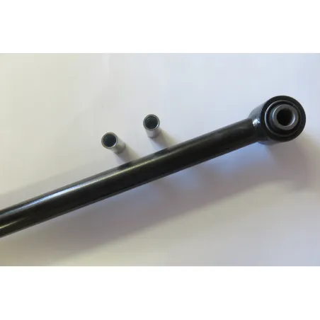 Barre panhard arrière réglable Toyota HDJ100 VDJ200 N4-Offroad